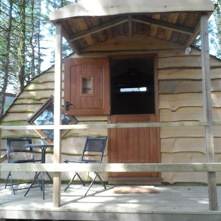 Wheal Tor Hotel & Glamping ليسكيرد المظهر الخارجي الصورة