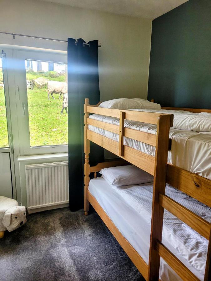 Wheal Tor Hotel & Glamping ليسكيرد المظهر الخارجي الصورة