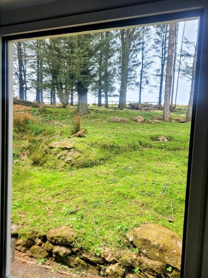 Wheal Tor Hotel & Glamping ليسكيرد المظهر الخارجي الصورة