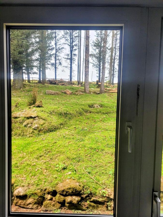 Wheal Tor Hotel & Glamping ليسكيرد المظهر الخارجي الصورة