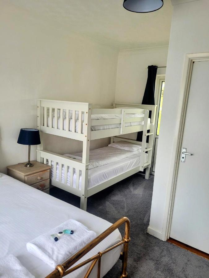 Wheal Tor Hotel & Glamping ليسكيرد المظهر الخارجي الصورة