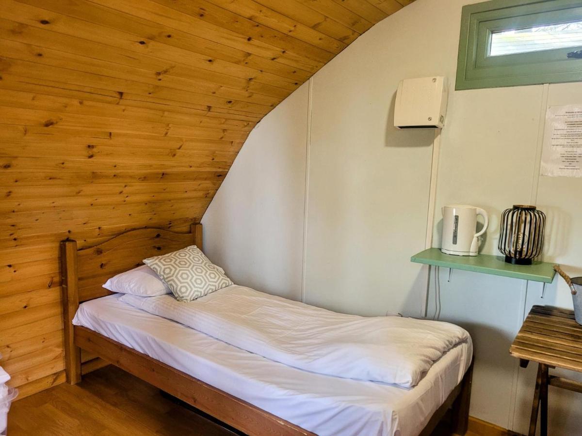 Wheal Tor Hotel & Glamping ليسكيرد المظهر الخارجي الصورة