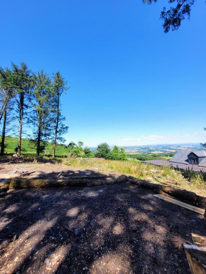 Wheal Tor Hotel & Glamping ليسكيرد المظهر الخارجي الصورة