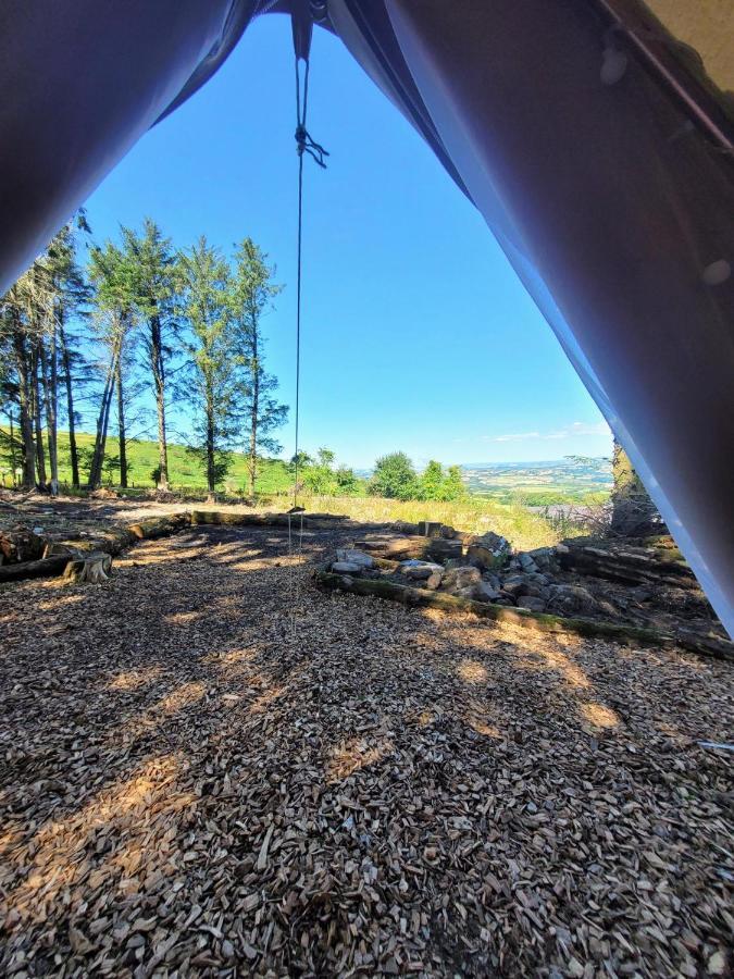Wheal Tor Hotel & Glamping ليسكيرد المظهر الخارجي الصورة