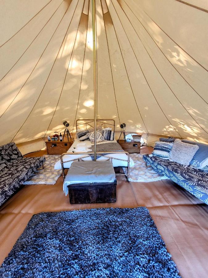 Wheal Tor Hotel & Glamping ليسكيرد المظهر الخارجي الصورة