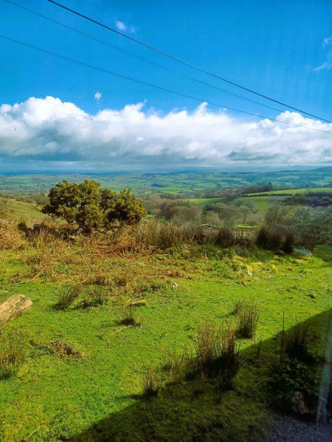 Wheal Tor Hotel & Glamping ليسكيرد المظهر الخارجي الصورة