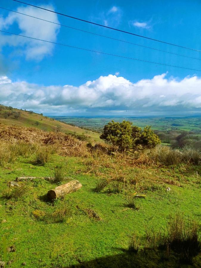 Wheal Tor Hotel & Glamping ليسكيرد المظهر الخارجي الصورة