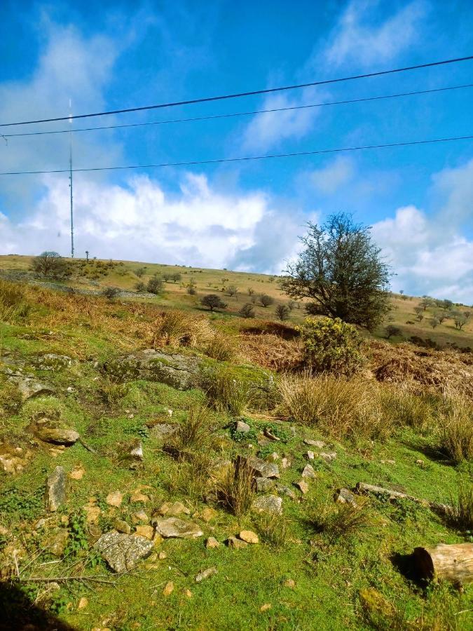 Wheal Tor Hotel & Glamping ليسكيرد المظهر الخارجي الصورة