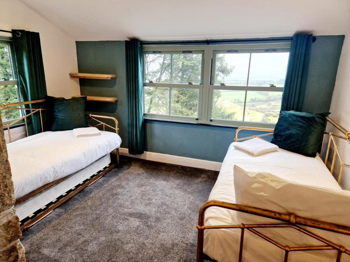 Wheal Tor Hotel & Glamping ليسكيرد المظهر الخارجي الصورة