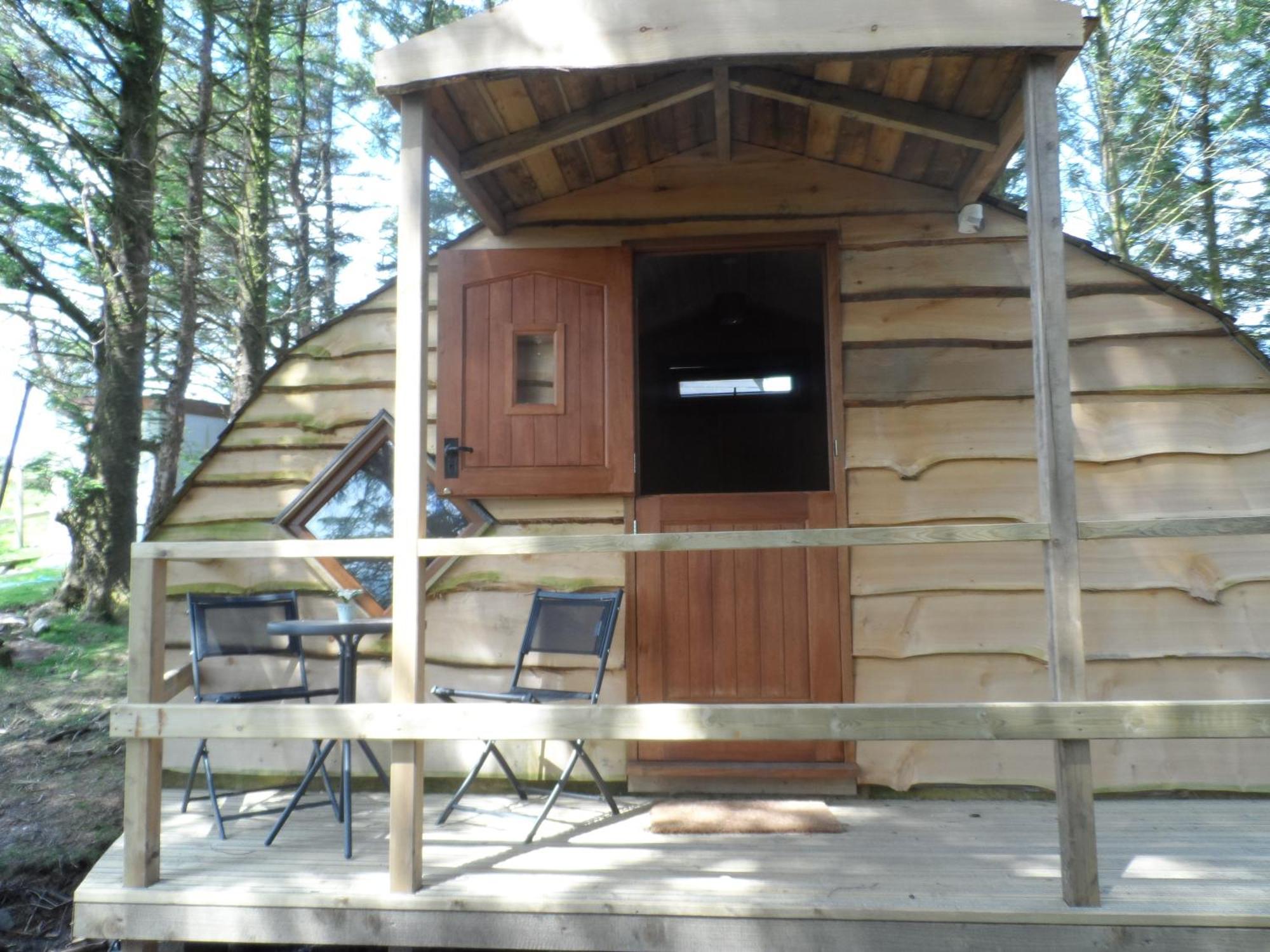 Wheal Tor Hotel & Glamping ليسكيرد المظهر الخارجي الصورة