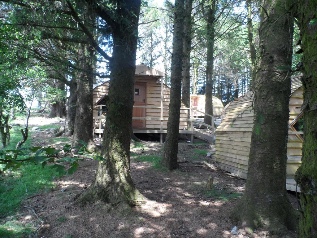 Wheal Tor Hotel & Glamping ليسكيرد المظهر الخارجي الصورة
